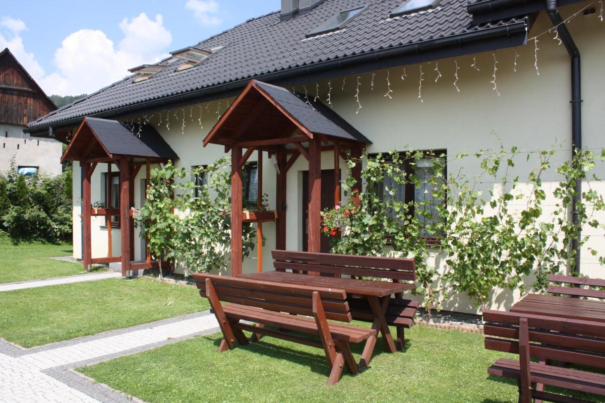 Apartamenty Przy Trakcie Cesarskim - Housity