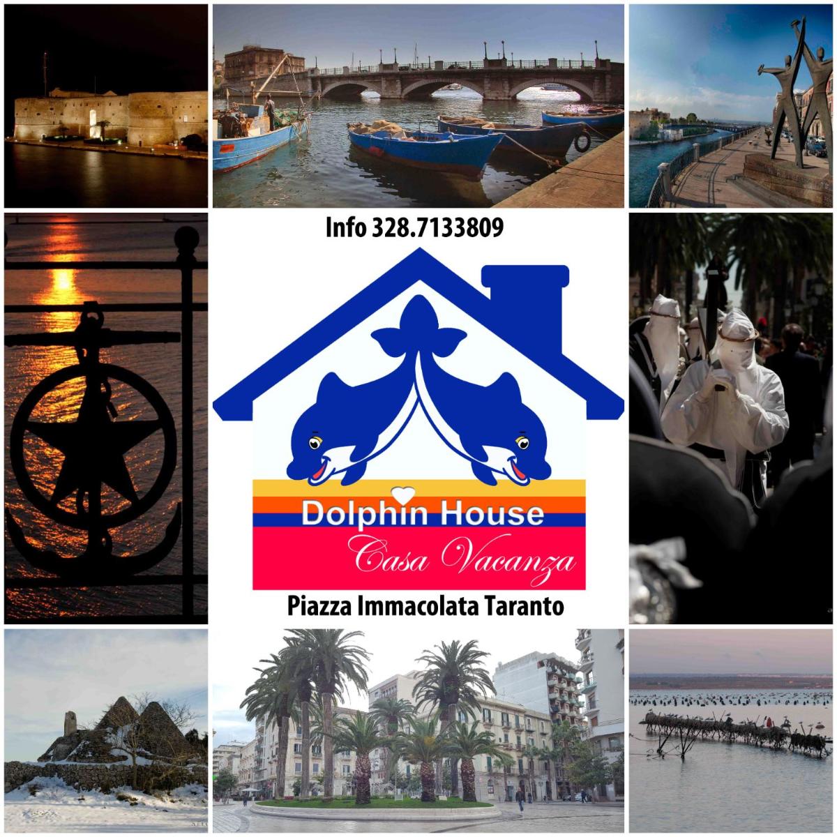 Dolphin house - Housity