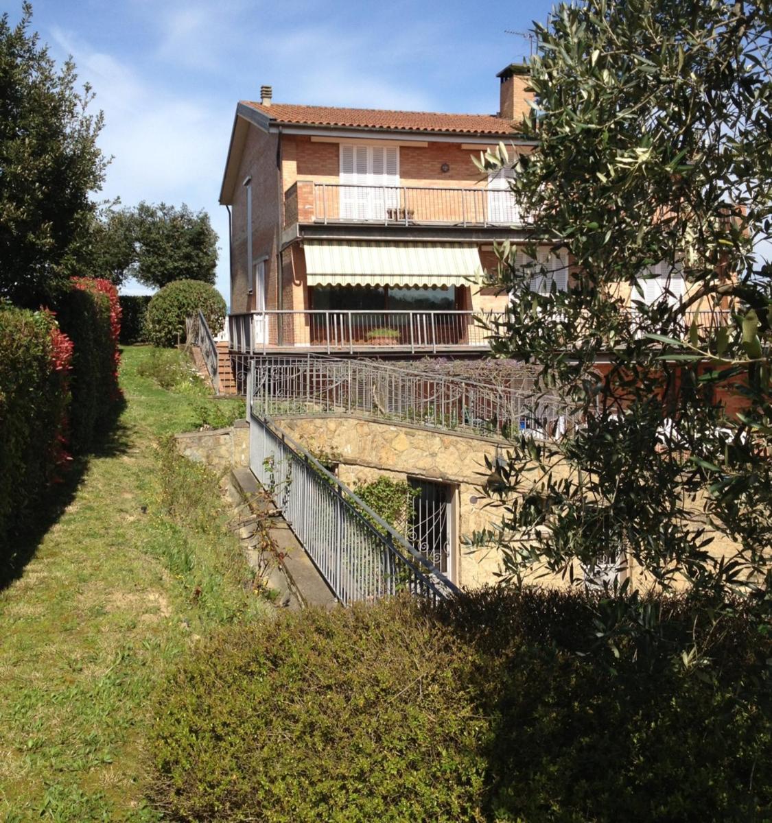 Casa L'Ulivo - Housity