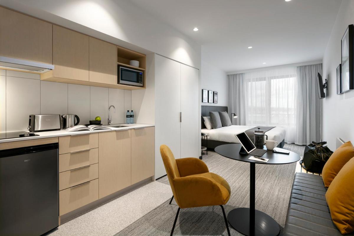 Quest Notting Hill - Housity