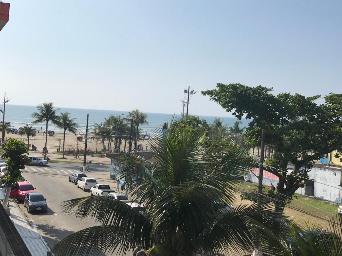Ed.Valéria IIPraia Grande - Housity