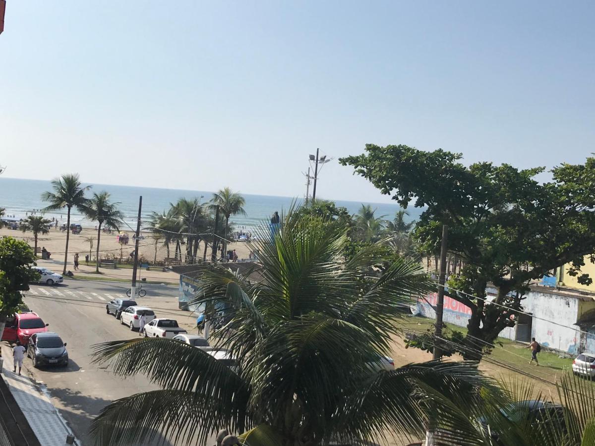Ed.Valéria IIPraia Grande - Housity