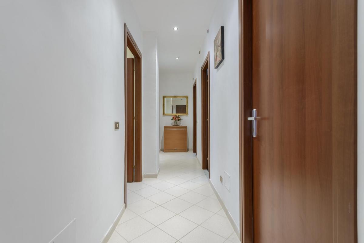 B&B Soggiorno Di Ostia - Housity