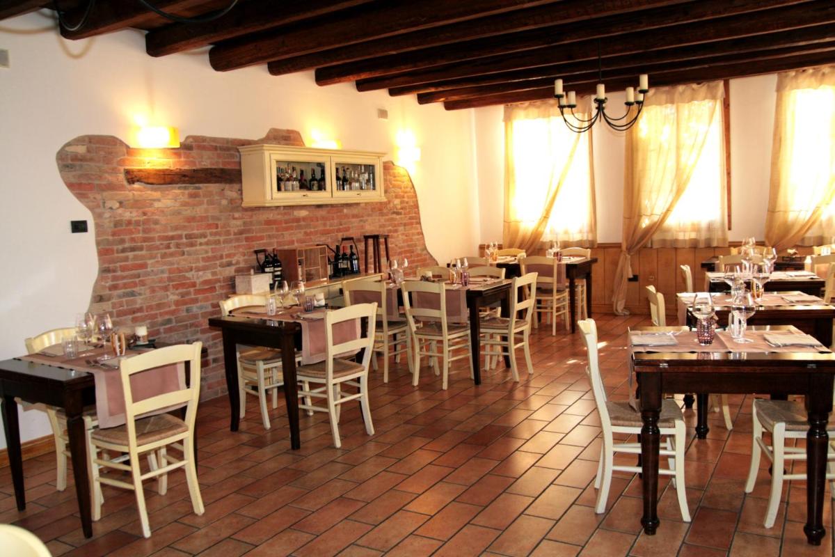 Hotel Antico Mulino - Housity