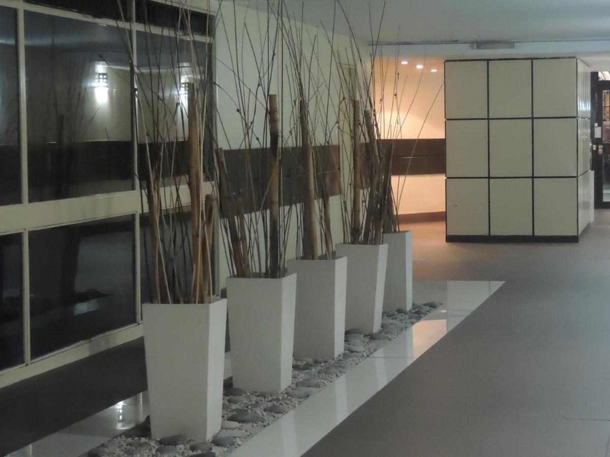 Retiro Apartment - Housity