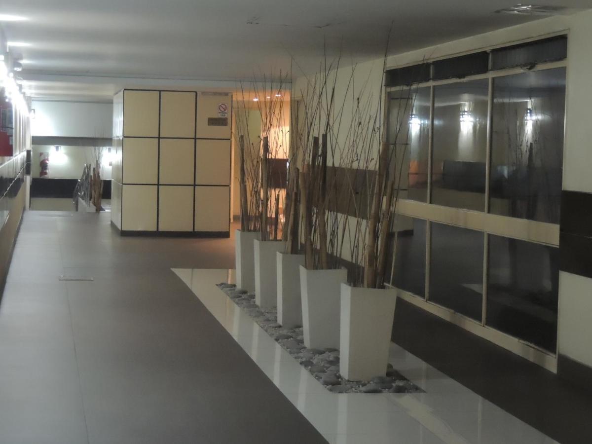 Retiro Apartment - Housity
