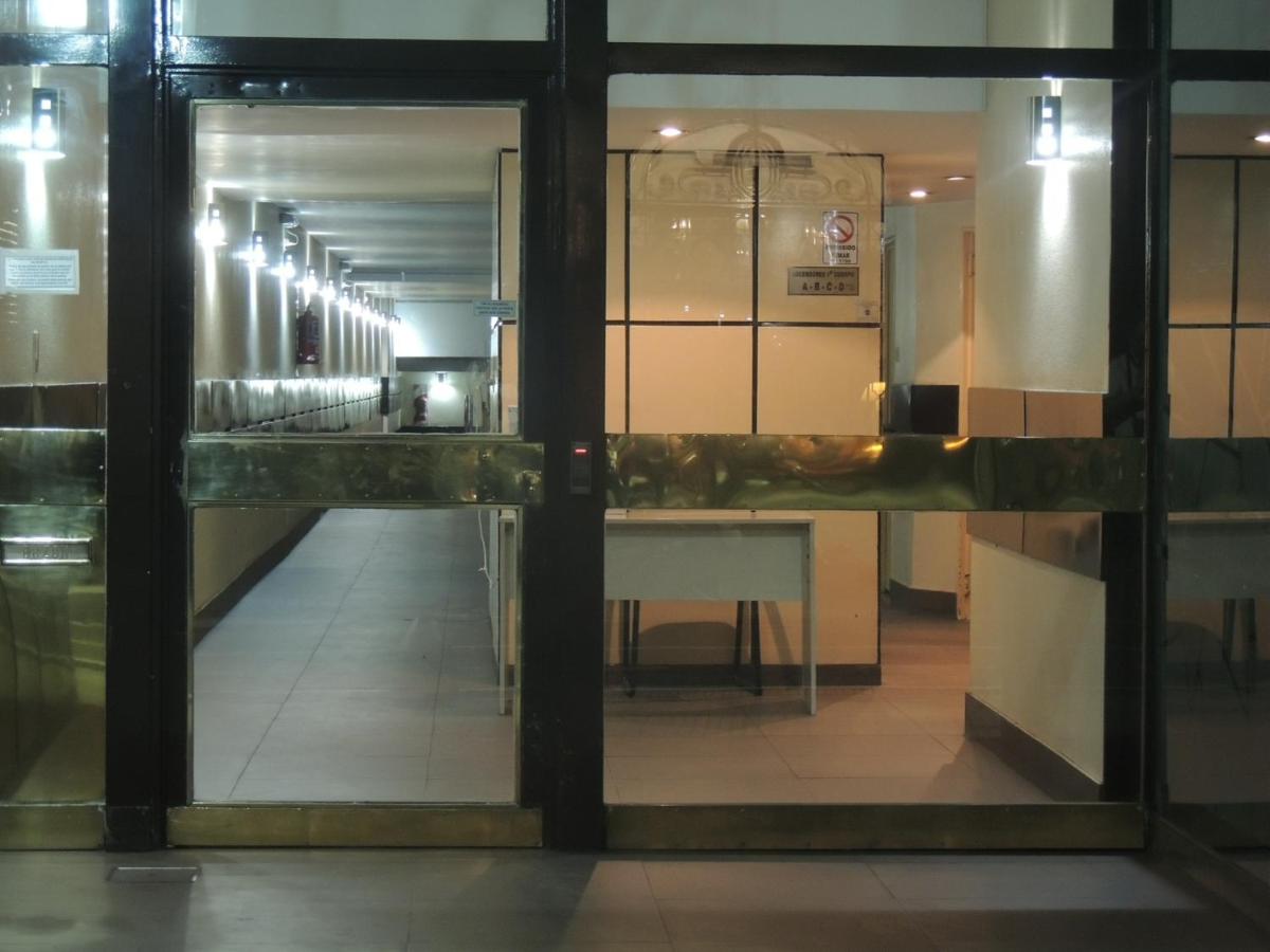 Retiro Apartment - Housity
