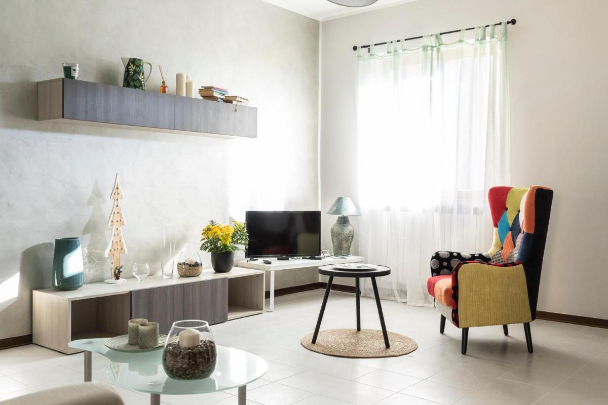 Casa Iperico - Housity