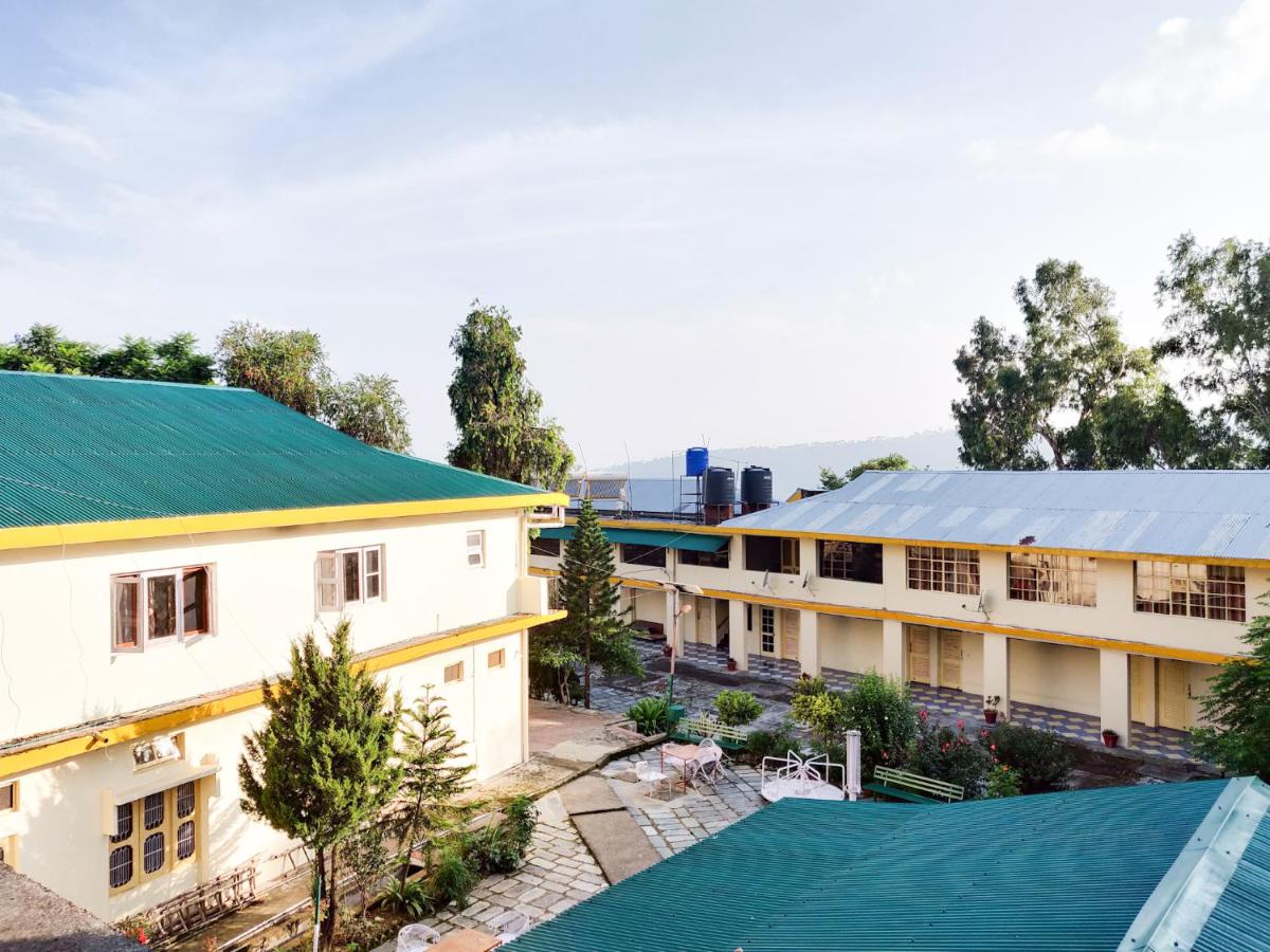 Pops Resort - Housity