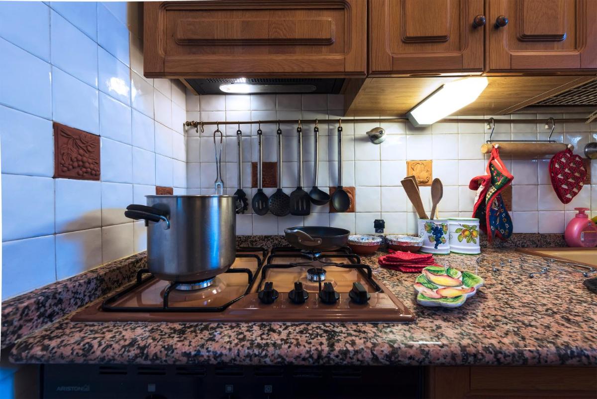 Toberto Apartment - Housity
