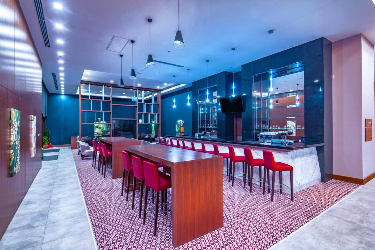 Accom Hotels Sivas - Housity