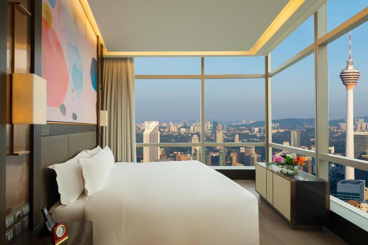 Suitetrails - Banyan Tree Kuala Lumpur