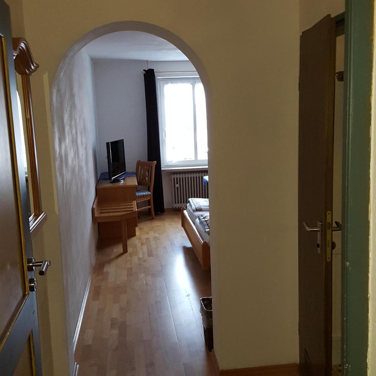 Lenggrieser Hof - Housity
