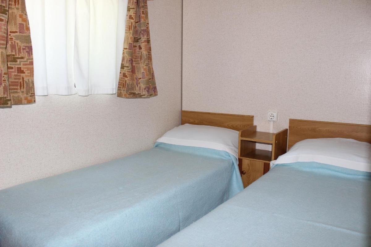 Bungalows Peña Montañesa - Housity