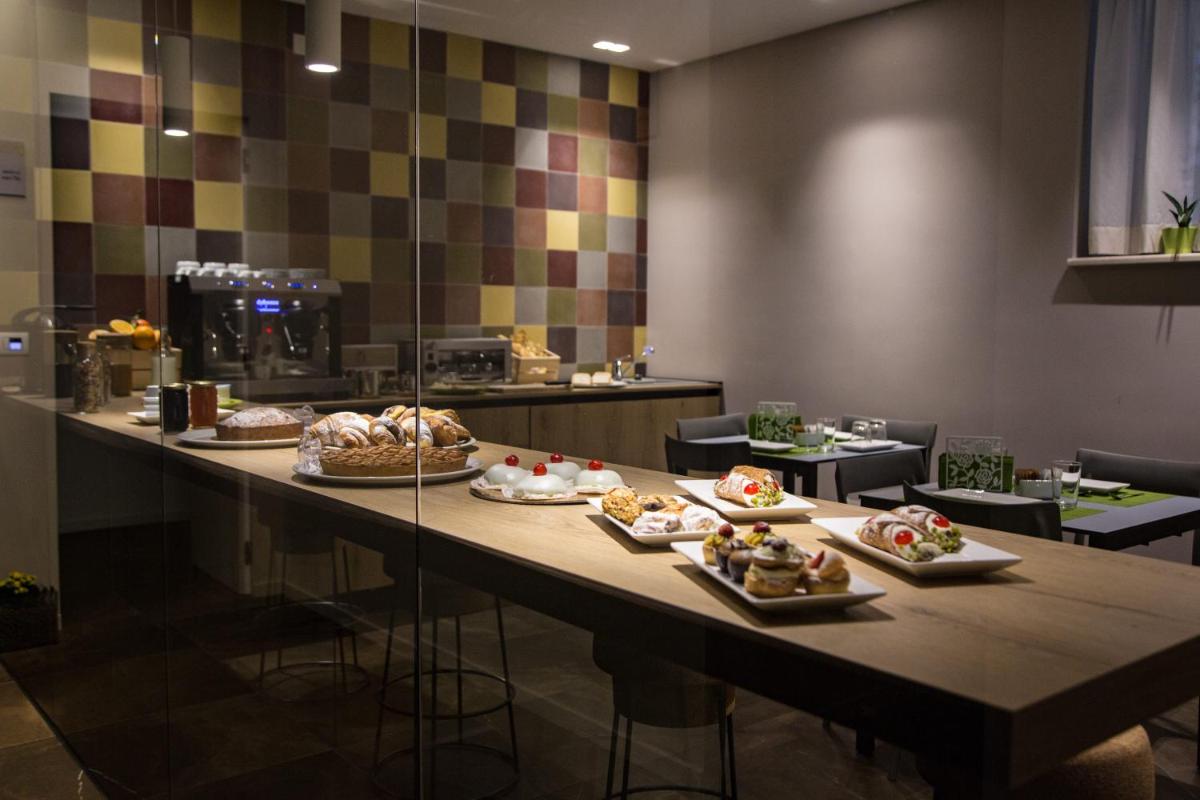 Plebis - B&B in Sicilia nel centro storico di Catania - Hizvo