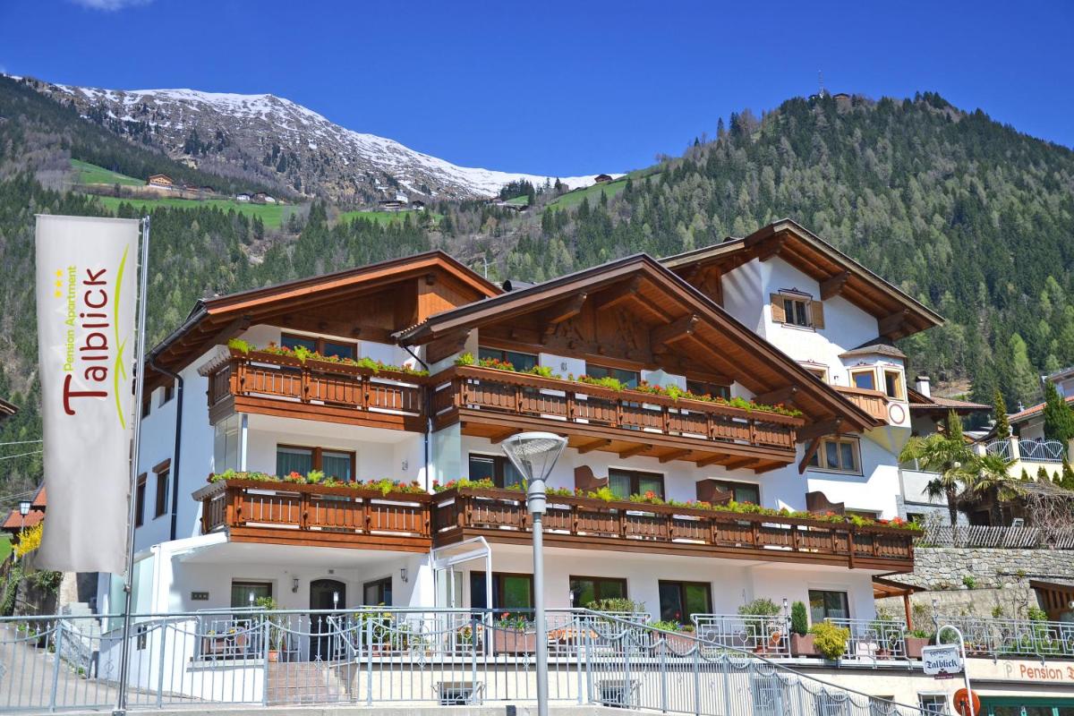 Residence Talblick - Housity