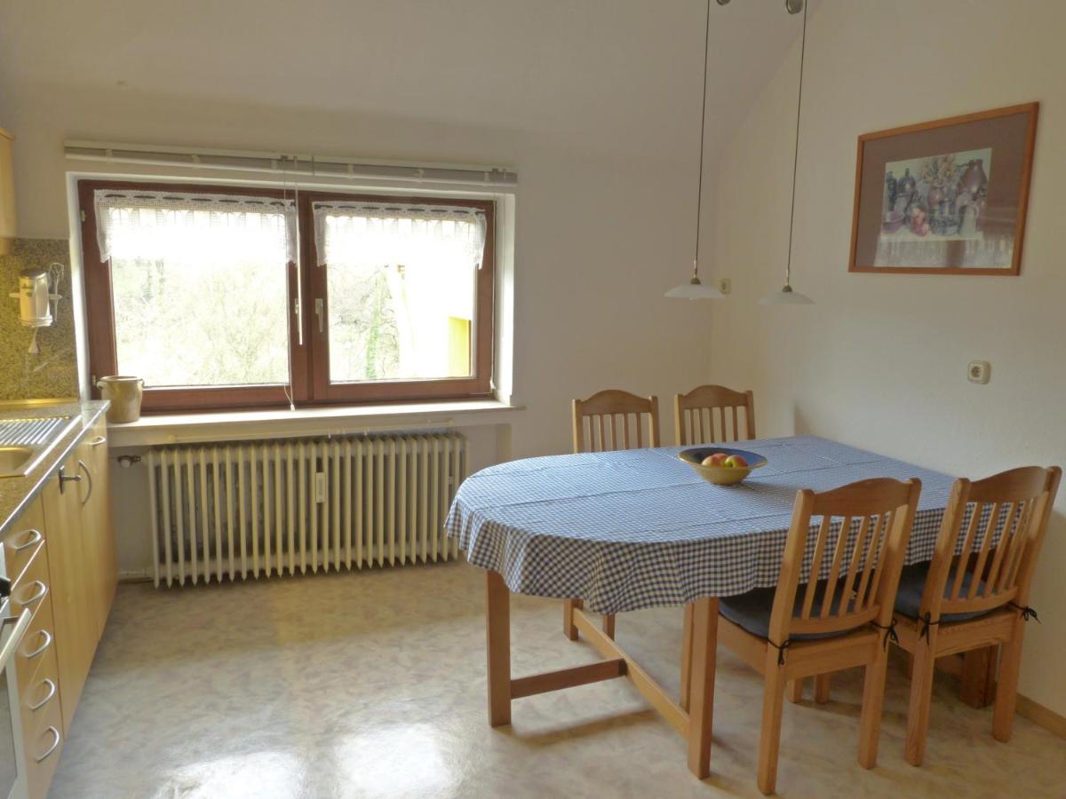 Ferienwohnung am Weyer - Housity