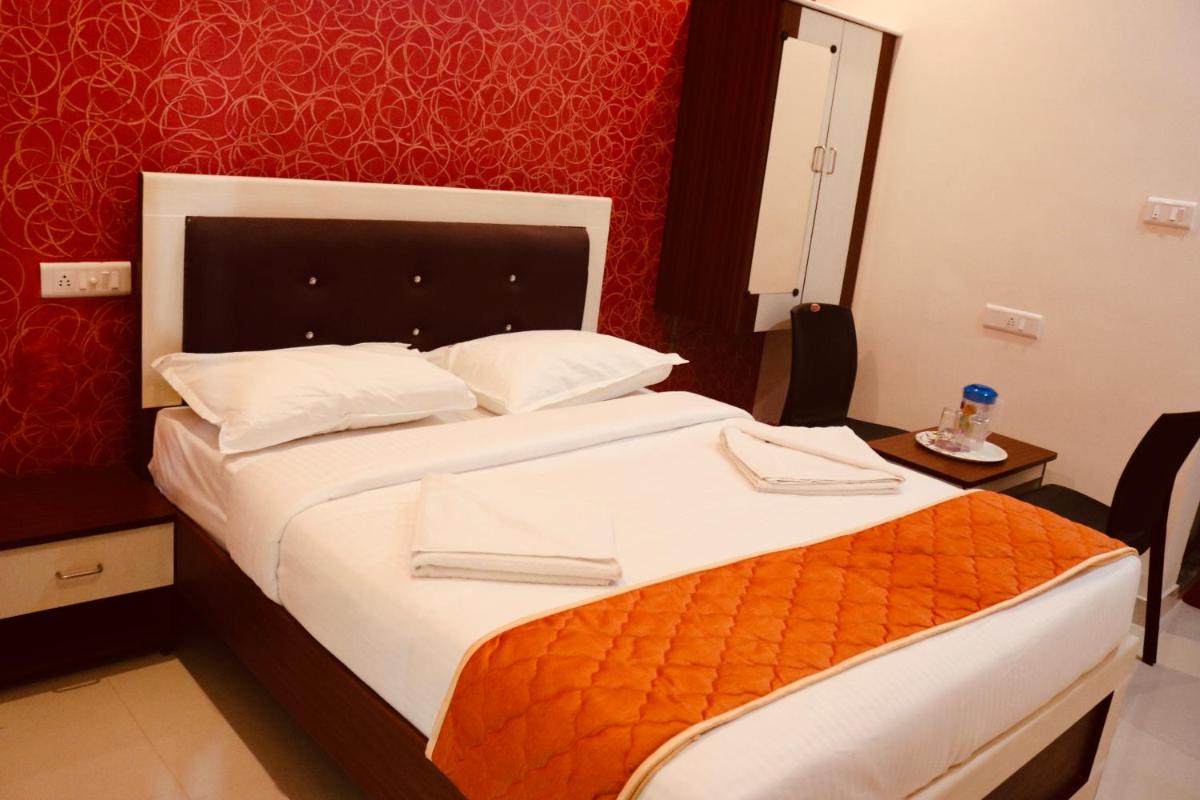 GURU RESIDENCY - Housity