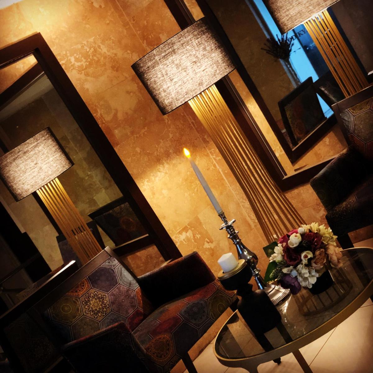Suitetrails - Laodikya Hotel