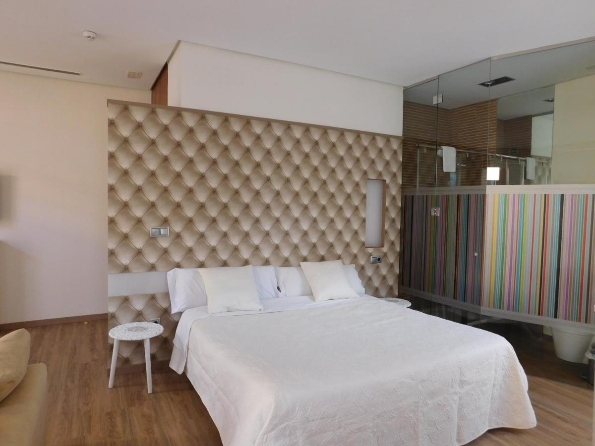 Hospedium Hotel Cañitas Maite Boutique - Housity