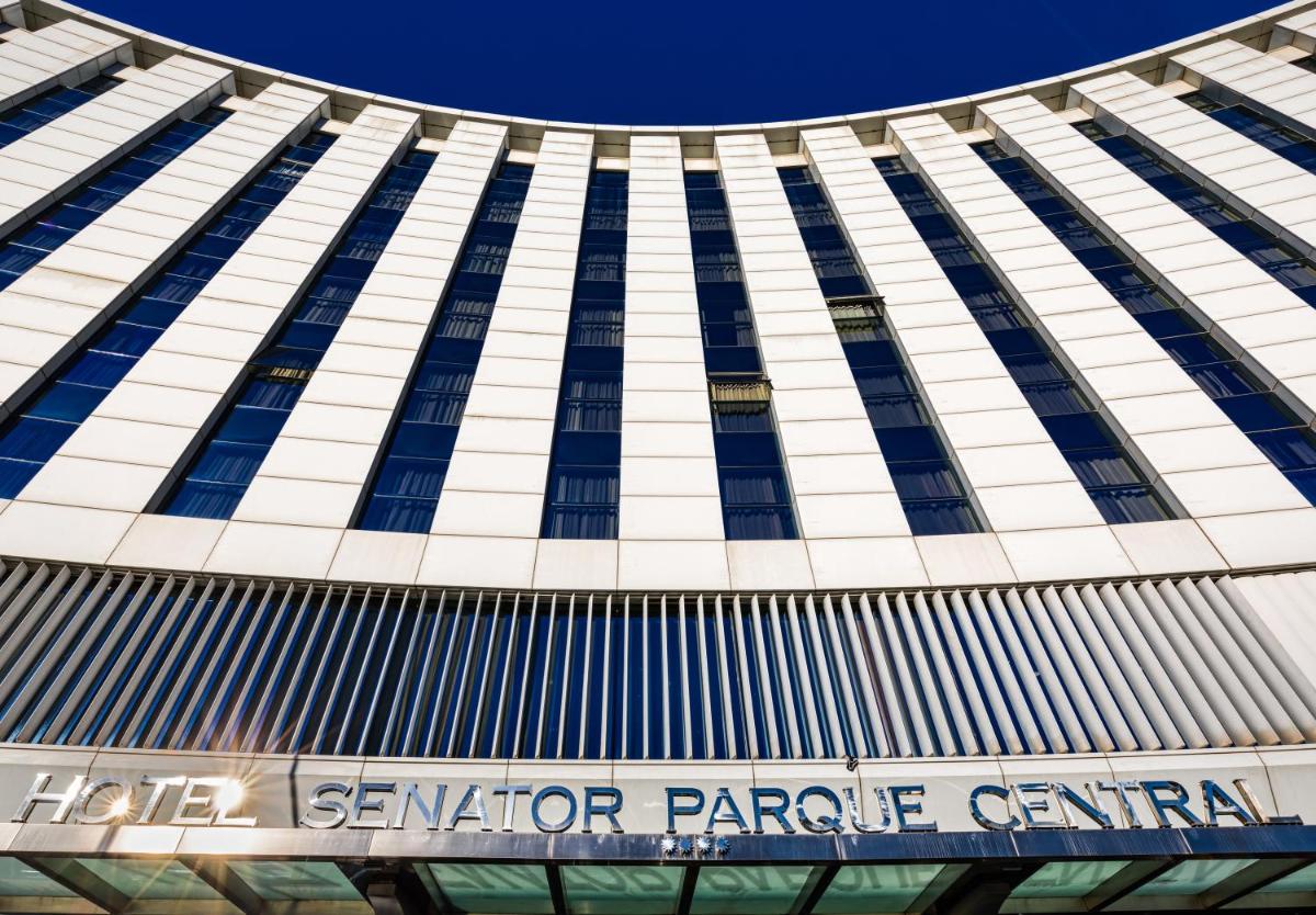 Senator Parque Central - Housity