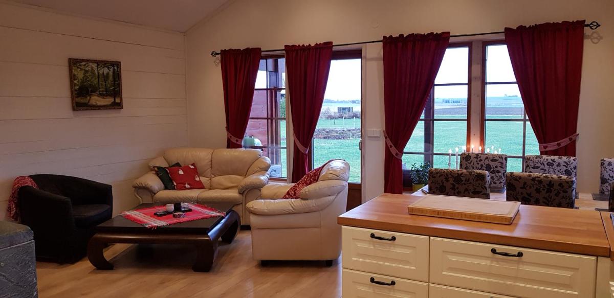 Good Morning Bed and Breakfast - Housity