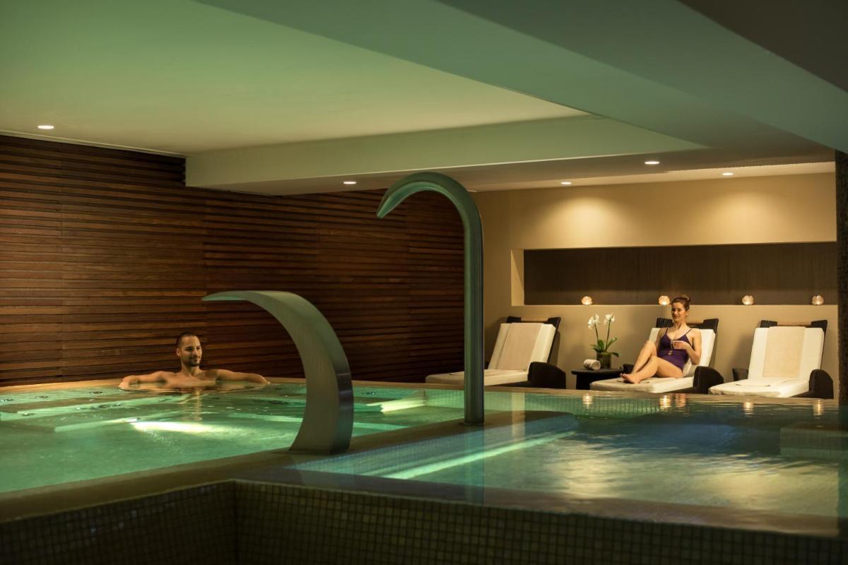 Os clientes hospedados em Corinthia Lisbon