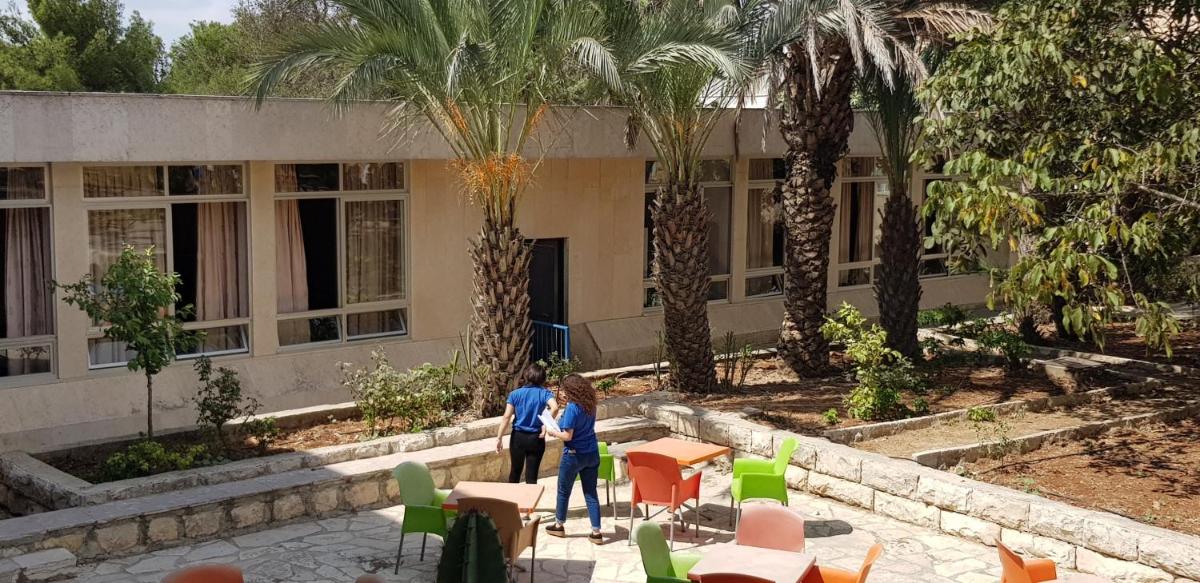 Talitha Kumi Guest House - Housity