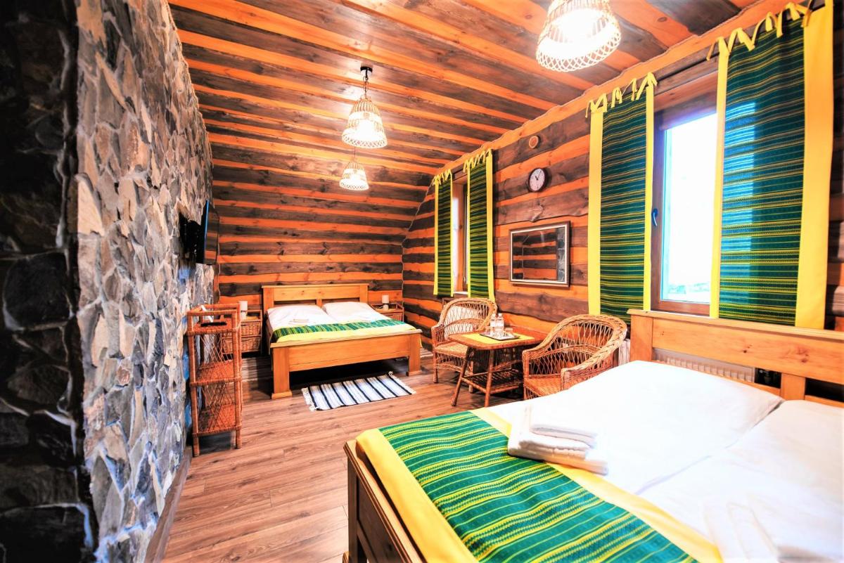 RedWoodHouse - Housity