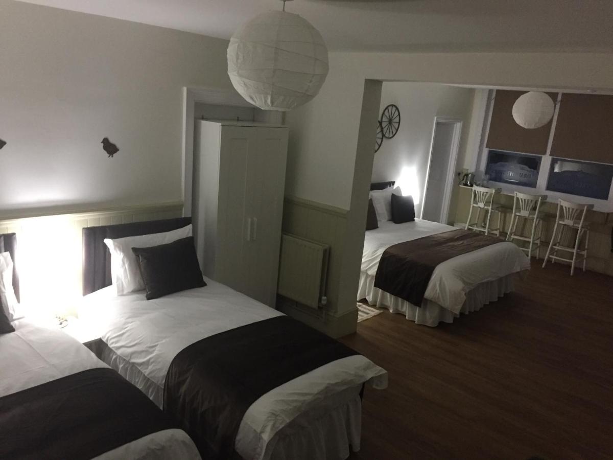 Good Intent Rooms - Housity