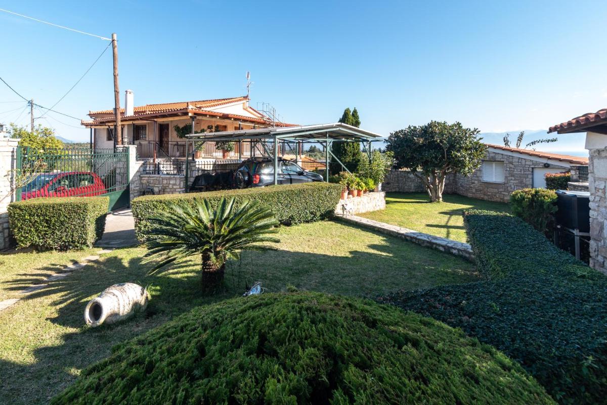 Villa Karpofora View - Housity