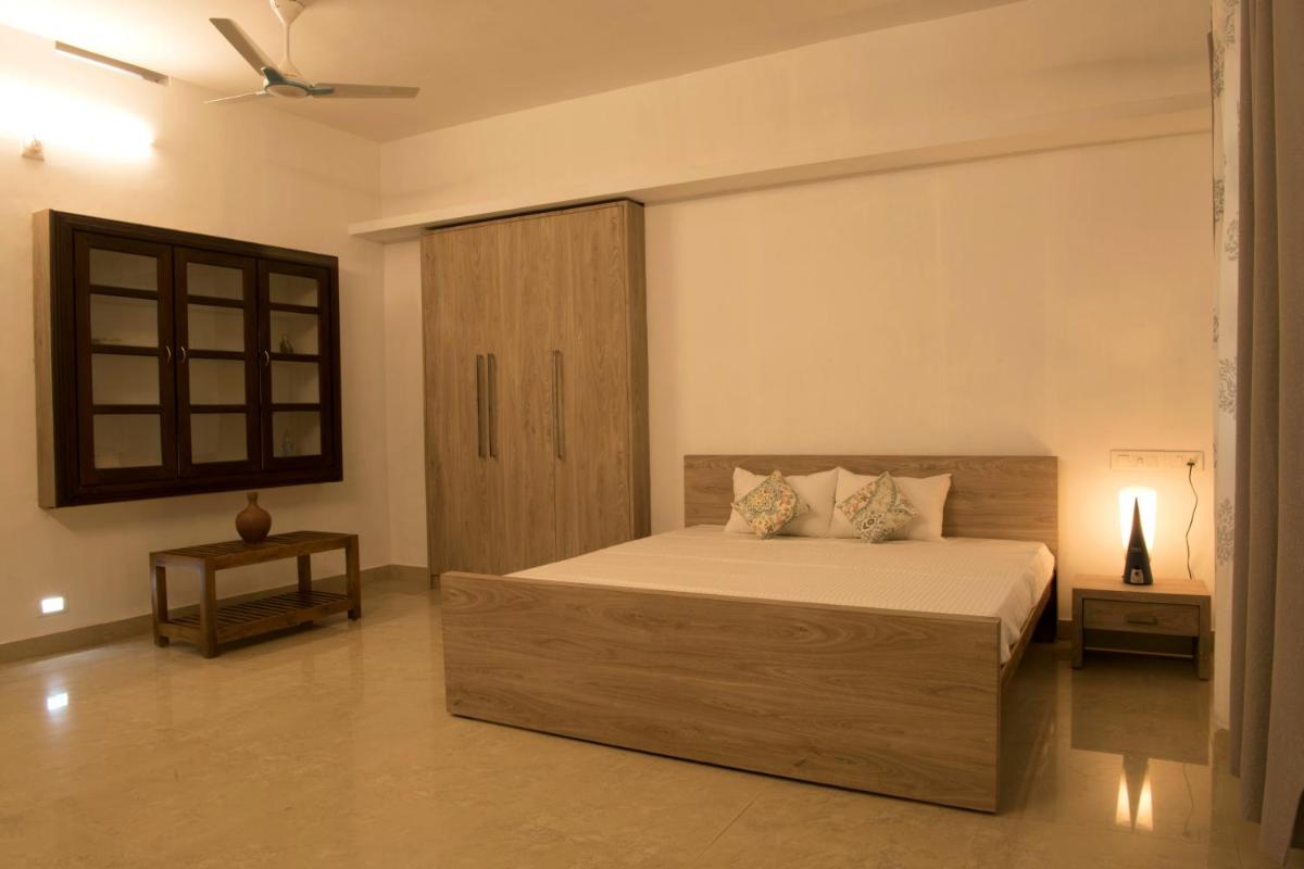 Gloria Homestay ,Thrissur - Housity