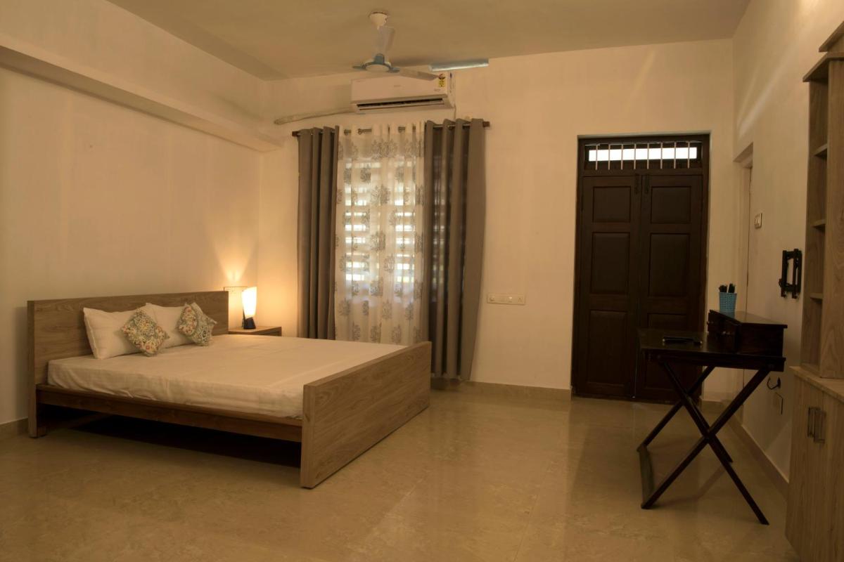 Gloria Homestay ,Thrissur - Housity