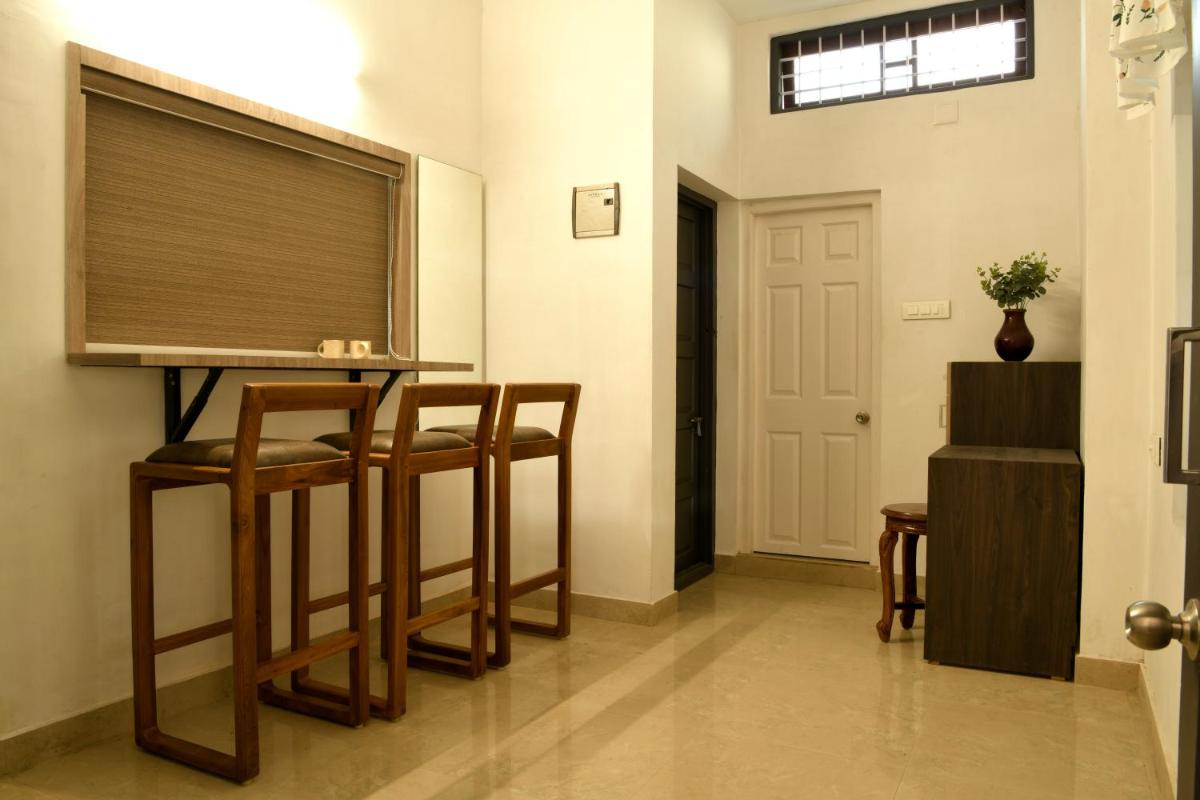 Gloria Homestay ,Thrissur - Housity