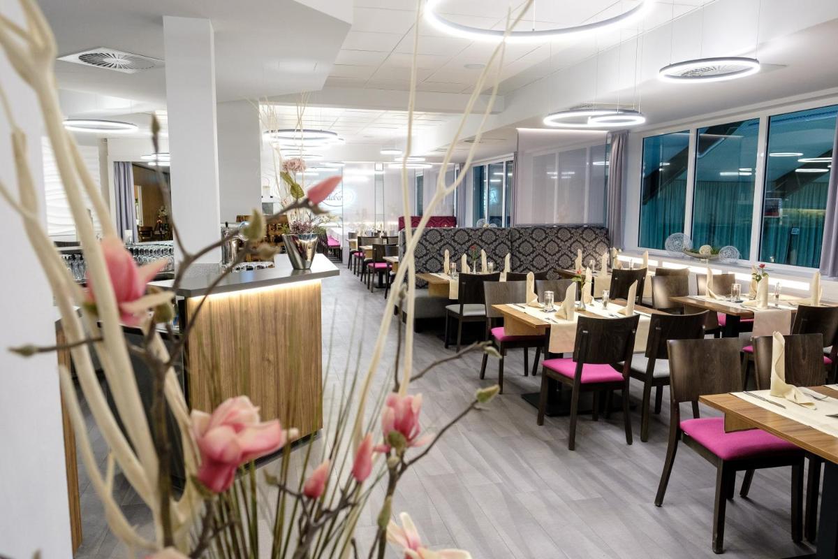 Hotel Sportwelt Radeberg - Housity