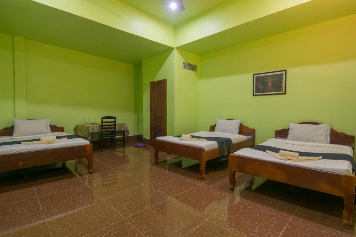Relax Resort Angkor Villa - Housity