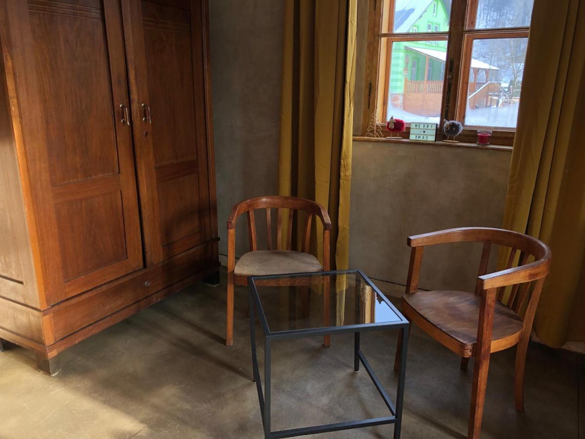 Apartmány 83 - Housity