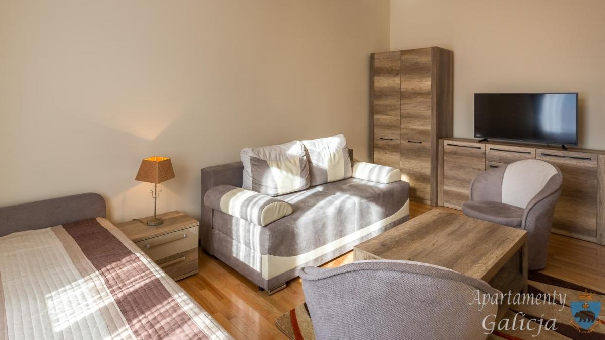 Apartamenty Galicja - Housity
