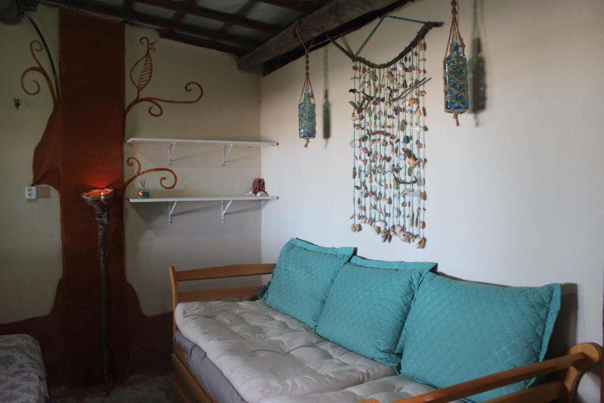 Espaço Kurupira - Housity