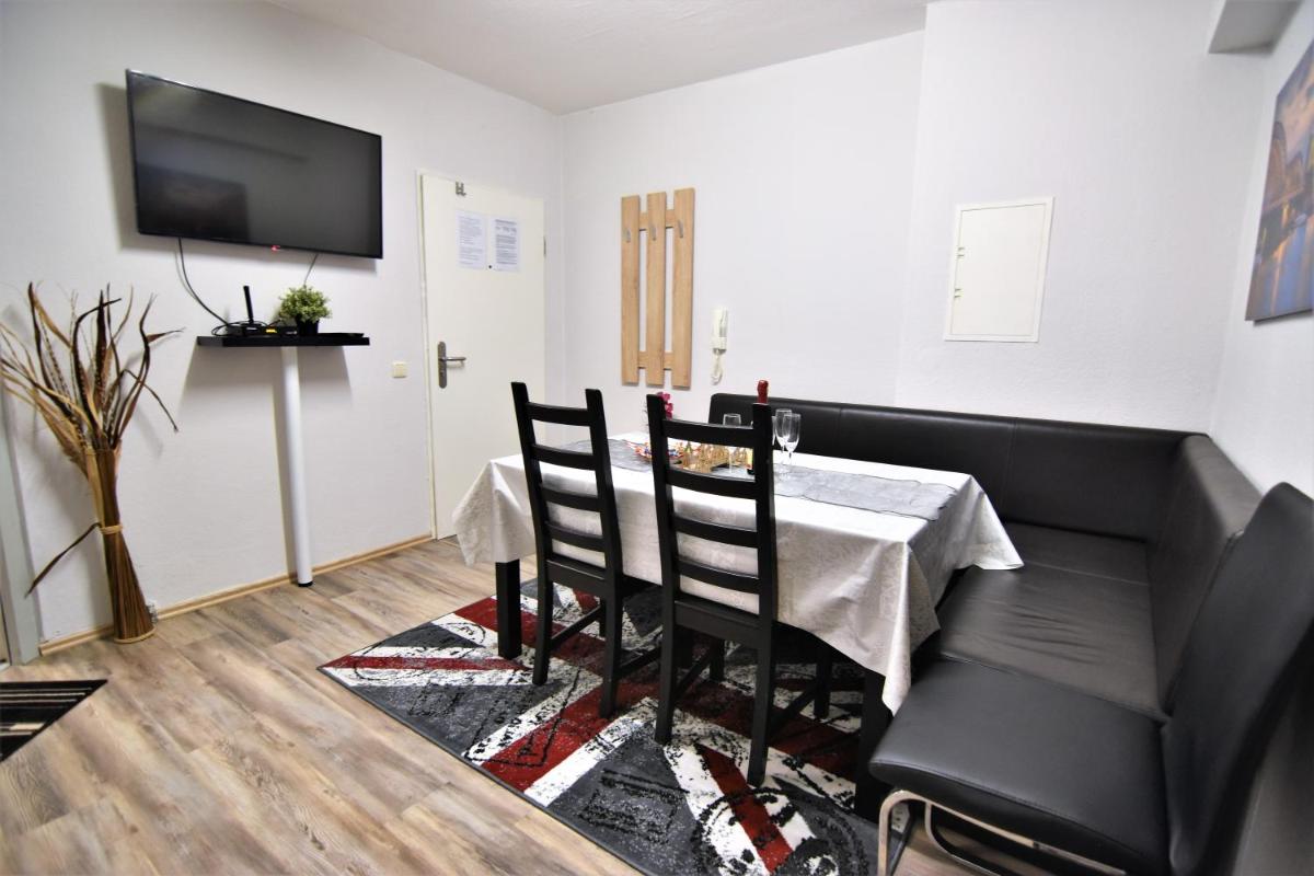 Suitetrails - Apartment Köln-Mülheim