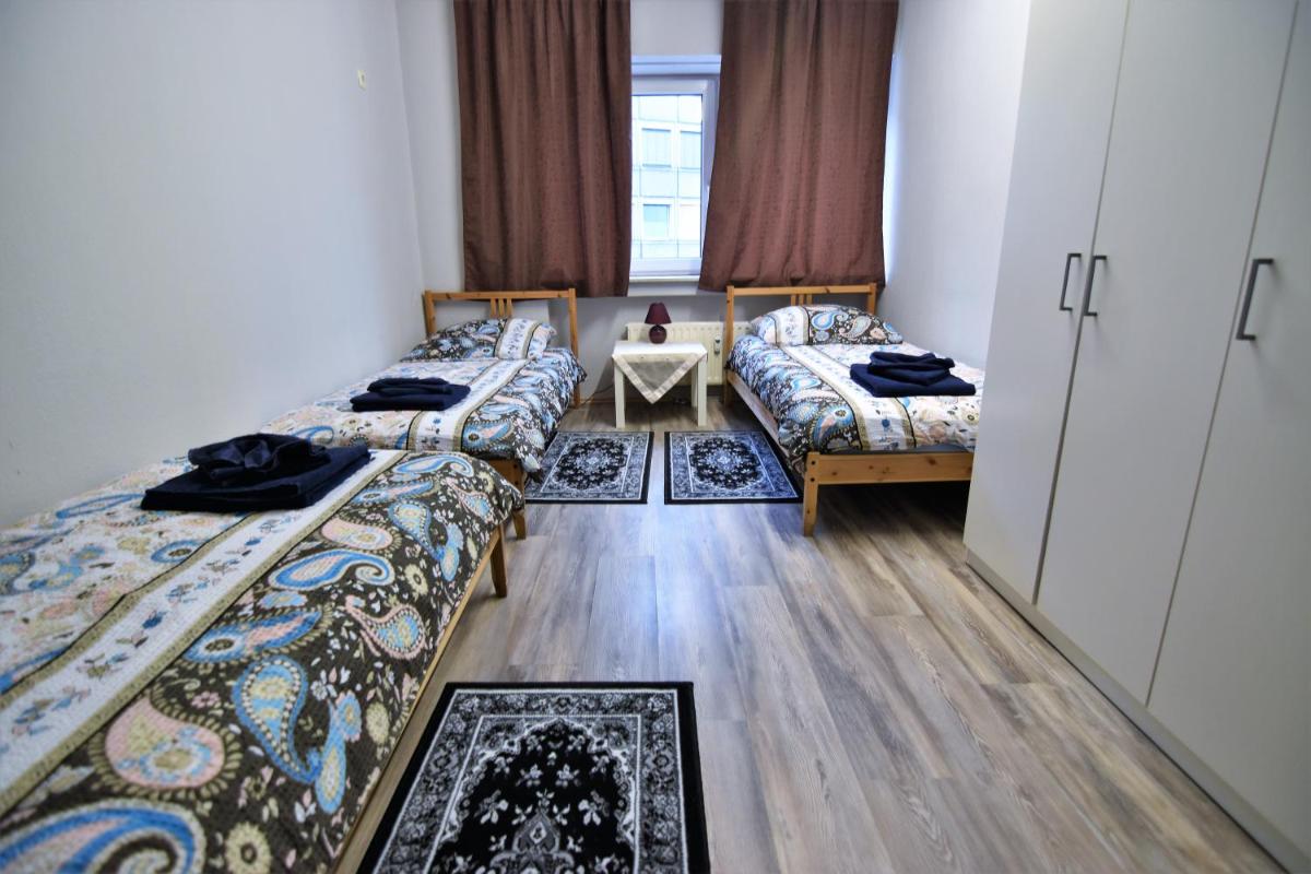 Apartment Köln-Mülheim - Housity