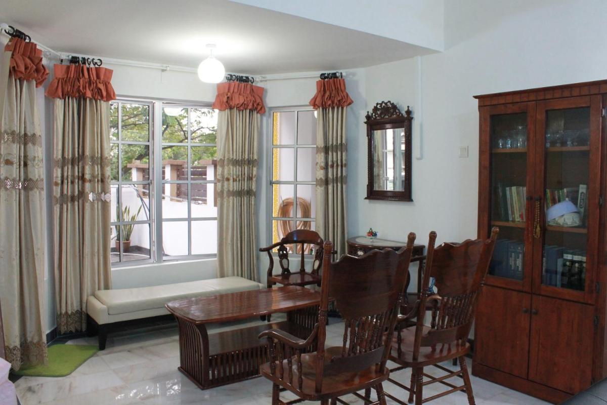 Dtown Bukit Setiawangsa Homestay - Housity