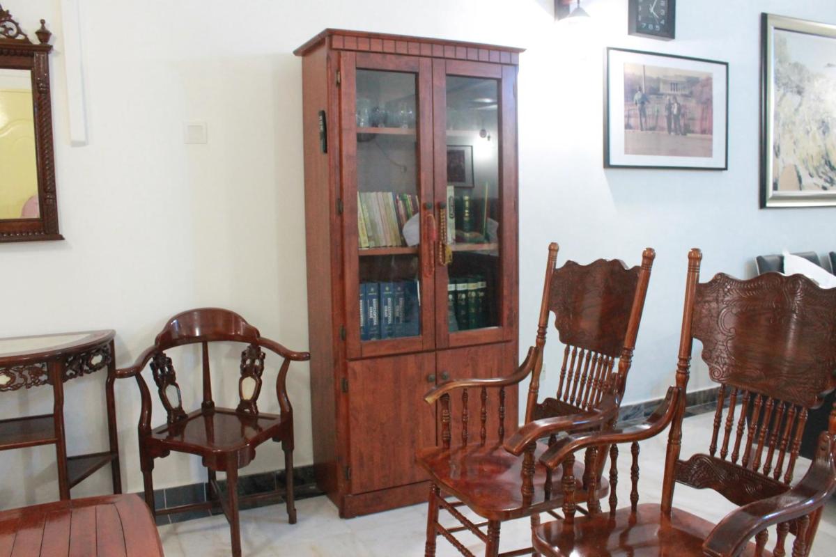 Dtown Bukit Setiawangsa Homestay - Housity