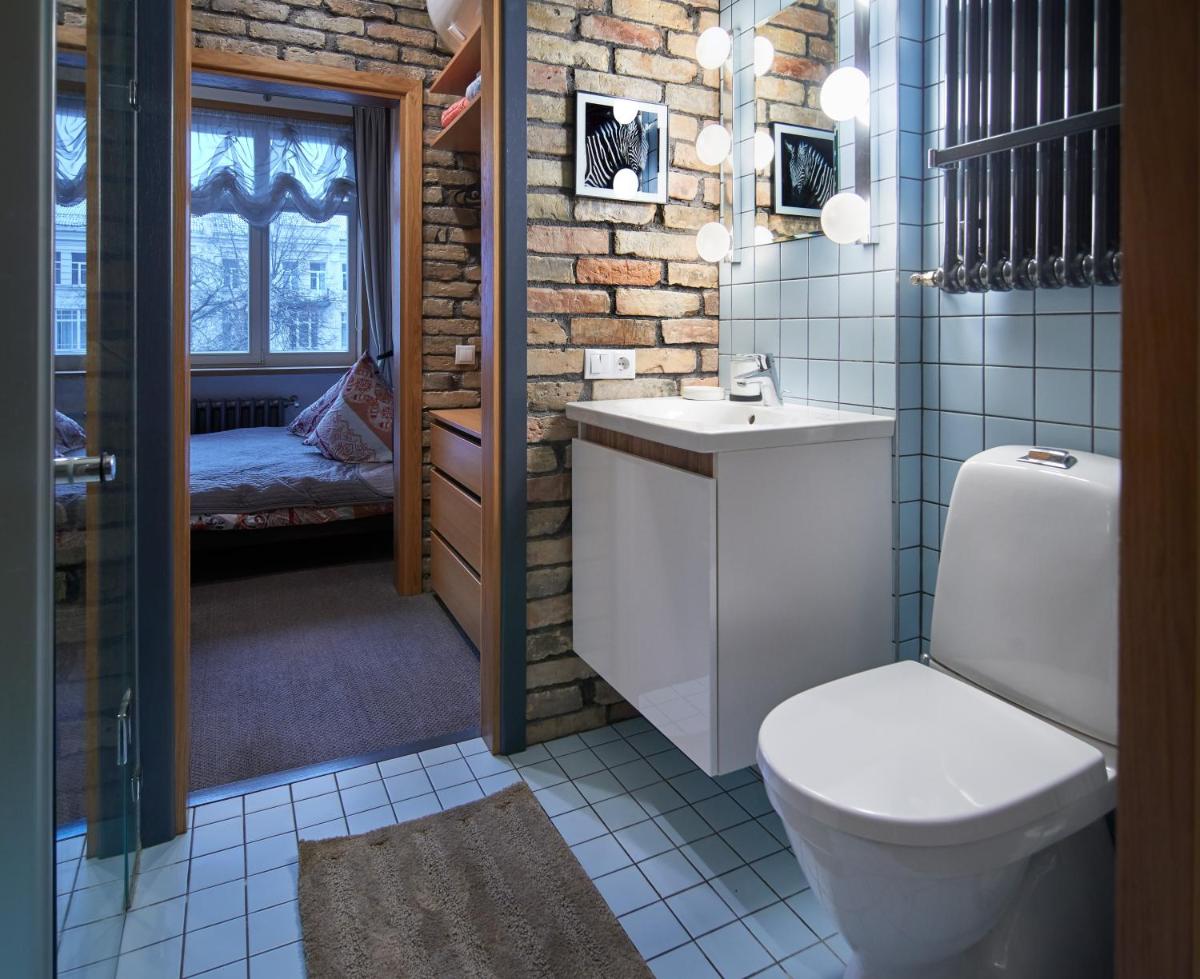 Suitetrails - Town Hall Apartments