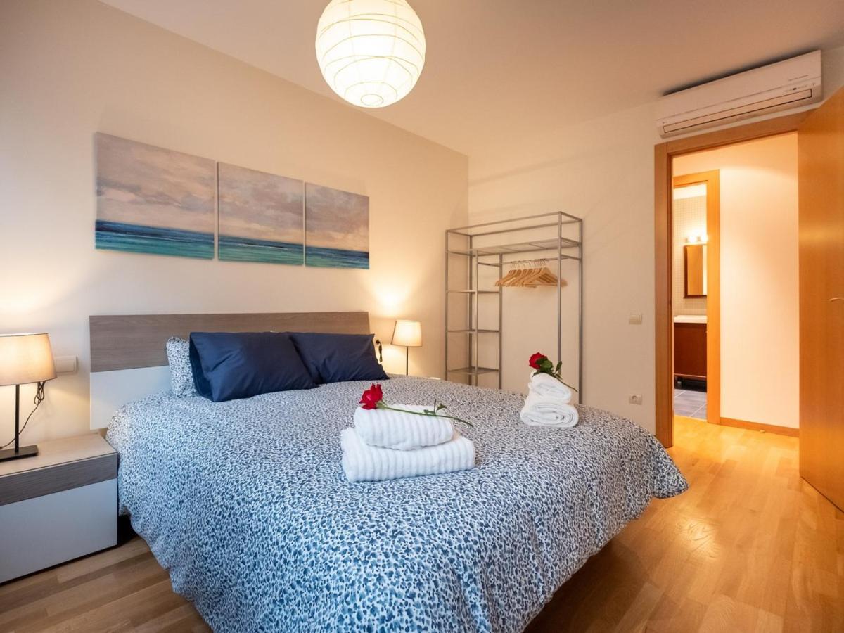 Stay Barcelona Maragall - Housity