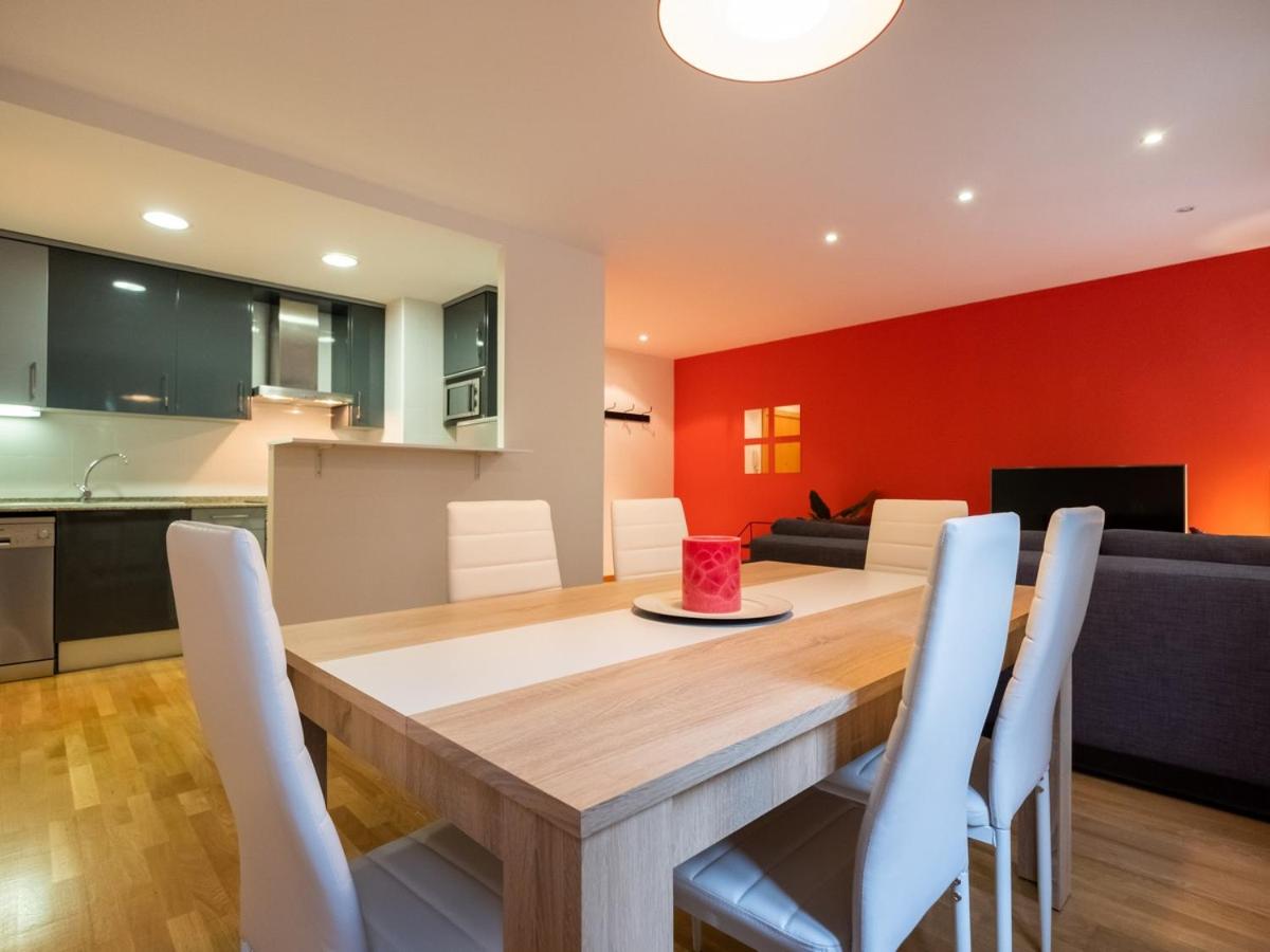 Stay Barcelona Maragall - Housity