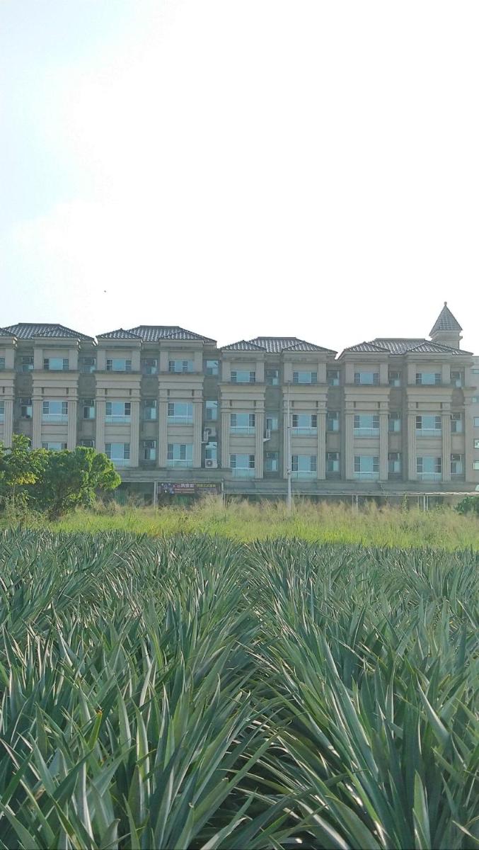 Sanxing Hall Homestay - Housity