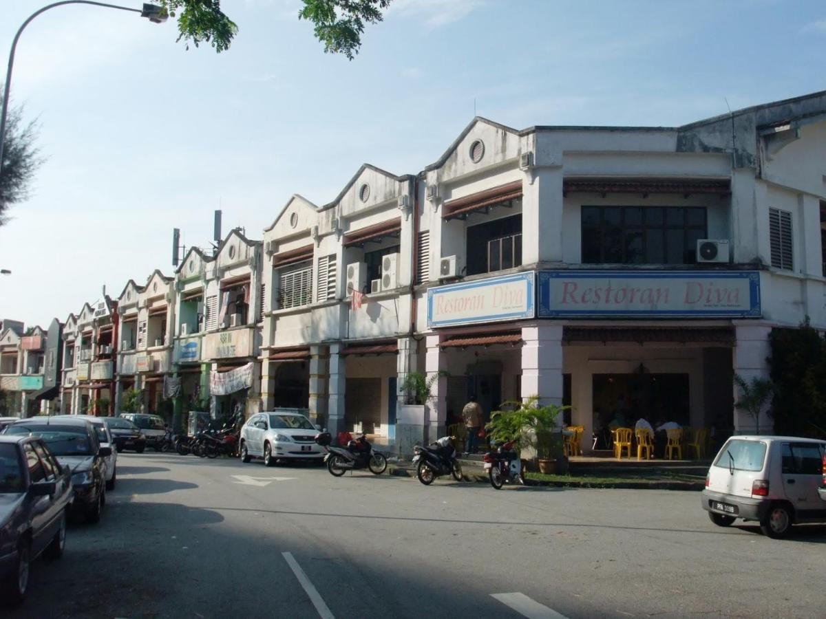 Dtown Bukit Setiawangsa Homestay - Housity