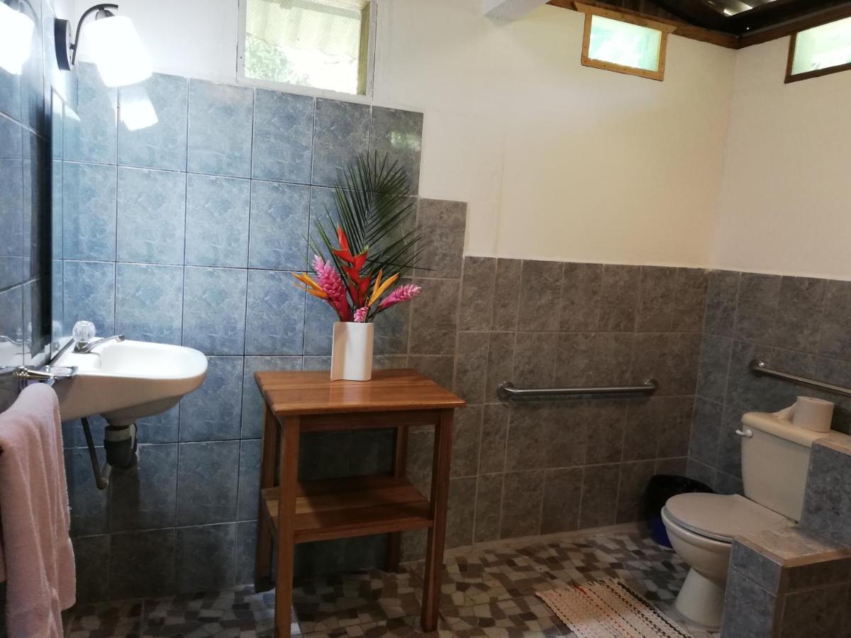Cabinas Nirvana Ecolodge - Housity