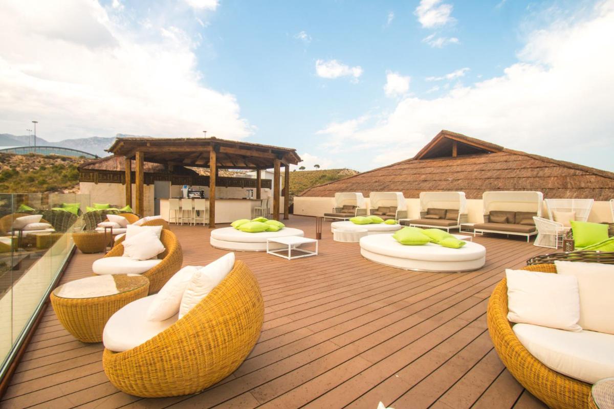 Imagen de la galería de Magic Natura Resort, en Benidorm